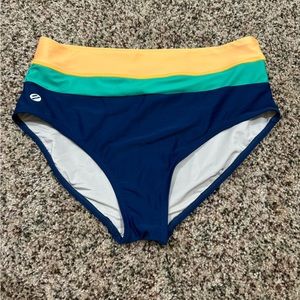 Nani swim bottoms